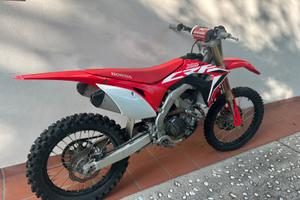 Honda CRF 250 r