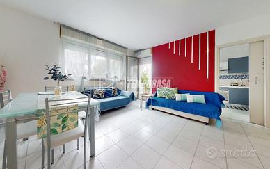 Appartamento a Milano Via Carlo Perini 3 locali