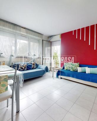 Appartamento a Milano Via Carlo Perini 3 locali