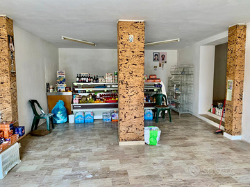 Magazzino Box Auto Deposito 68mq