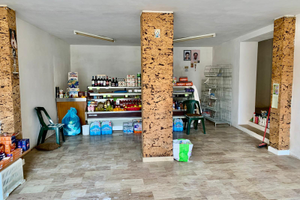 Magazzino Box Auto Deposito 68mq