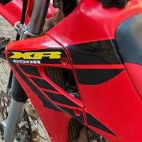 Honda Dall'Ara XR 650 - 2002