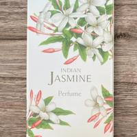 Profumo al gelsomino