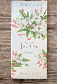 Profumo al gelsomino