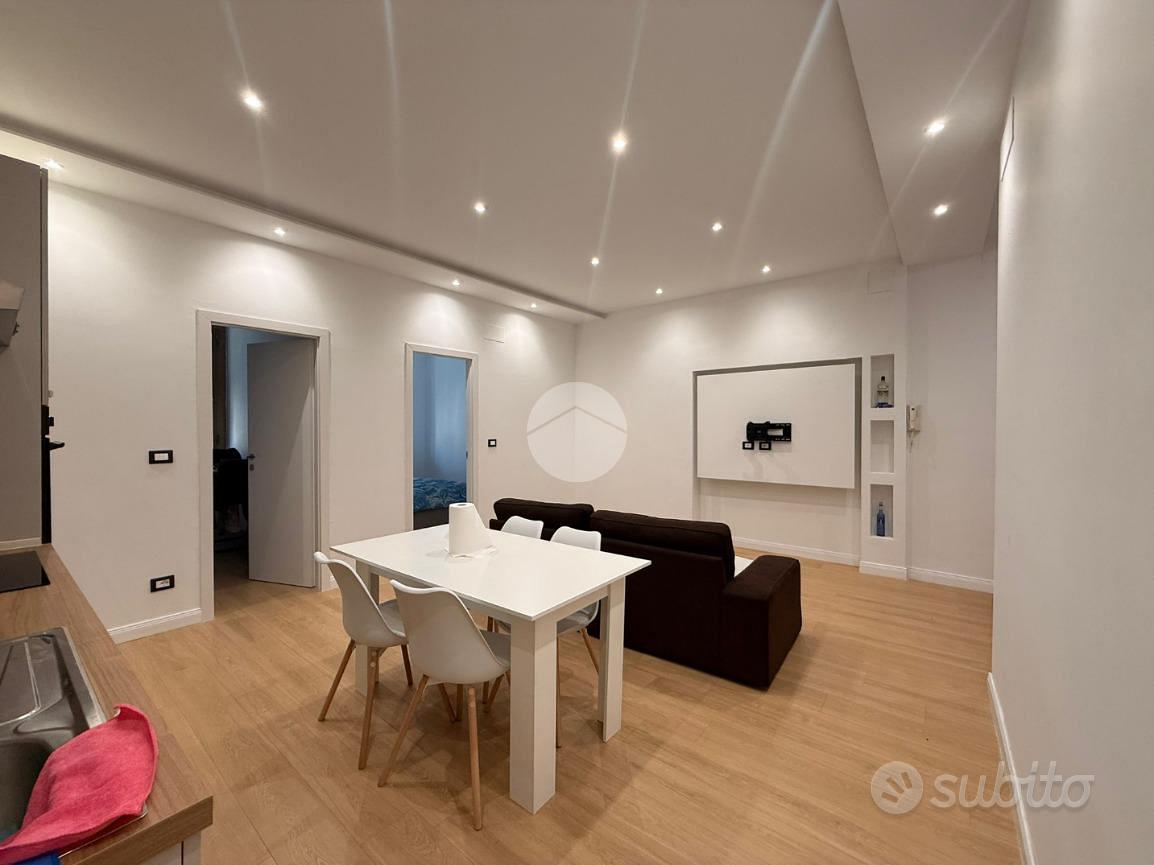 Appartamento – Genova, Sampierdarena, Centro Ovest - Vista 4