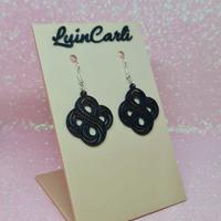 orecchini donna san valentino