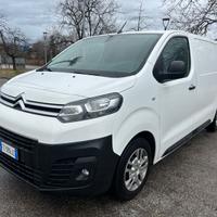 CITROEN JUMPY 150CV MOTORE 2000