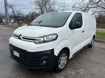 CITROEN JUMPY 150CV MOTORE 2000