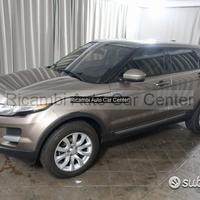 Ricambi land rover range rover evoque 2013-2014