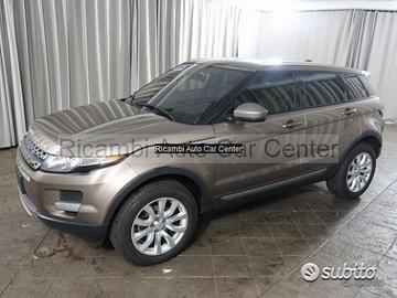 Ricambi land rover range rover evoque 2013-2014