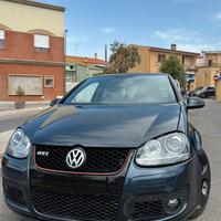 Golf 5 GTI