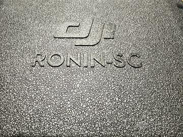Dji ronin sc