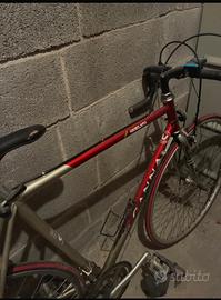 Bicicletta da uomo Giubilato Ganna