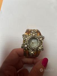Orologio bracciale