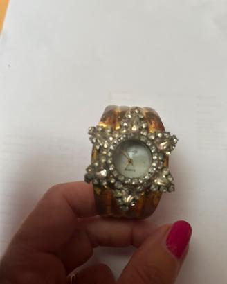 Orologio bracciale