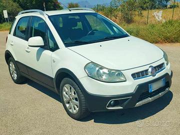 Fiat Sedici 2.0 MJT 4x4 Experience 135CV - NUOVA