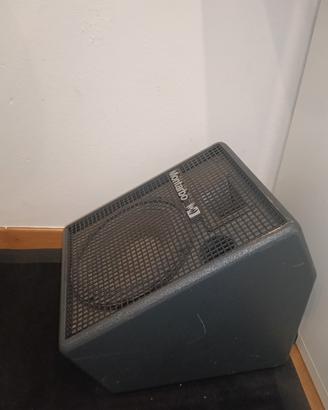 amplificatore montarbo 