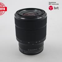 Sony FE 28-70 F3.5-5.6 OSS (Sony)