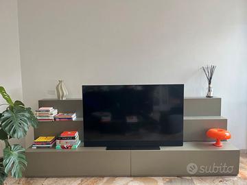 Mobile tv