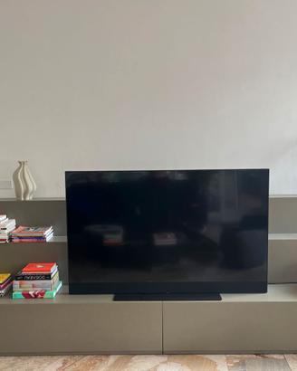Mobile tv