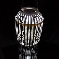 Lampada Design a Led, Ecologica Nuova