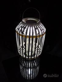 Lampada Design a Led, Ecologica Nuova