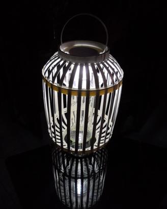 Lampada Design a Led, Ecologica Nuova