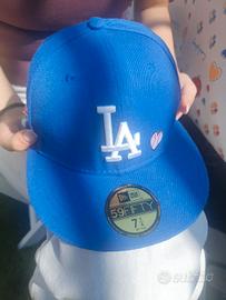 Cappellino LA NEW ERA