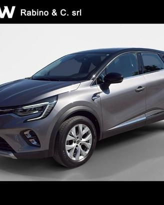 Renault Captur 1.0 tce Intens Gpl 100cv