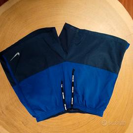Nike running pantaloncini