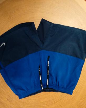 Nike running pantaloncini
