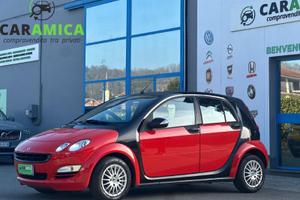 SMART forfour 1ª serie forfour 1.1 pulse