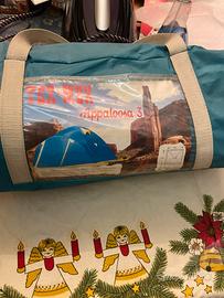 Tenda camping Tex-Mex