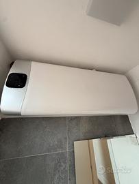 Scaldabagno Ariston EVO 100