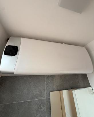Scaldabagno Ariston EVO 100