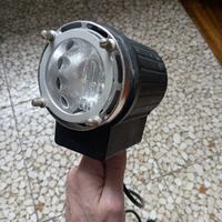 Hedler C12 lampada alogeno per fotografia luce