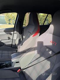 Golf gti 8