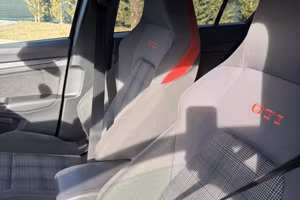 Golf gti 8