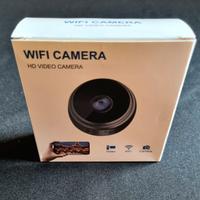 Telecamera videosorveglianza