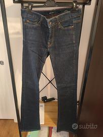 jeans blu missi Sixty 