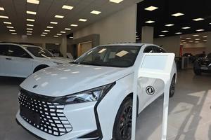 Dongfeng Shine 1.5L DCT E2 Aeolus