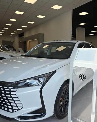 Dongfeng Shine 1.5L DCT E2 Aeolus