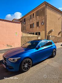 Bmw 120d 