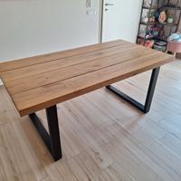 Tavolo Maisons du Monde