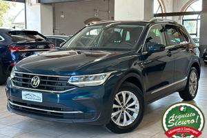 VOLKSWAGEN TIGUAN LIFE 2.0TDI DSG *CARPLAY*RADAR*L
