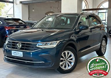 VOLKSWAGEN TIGUAN LIFE 2.0TDI DSG *CARPLAY*RADAR*L