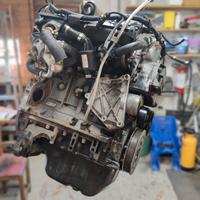 Motore Multijet Fiat Panda 51 kW