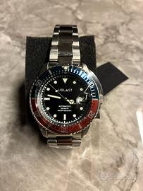 Ublast - Automatic Diver 200m
