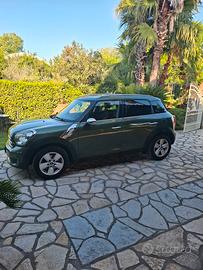Mini Cooper D Countryman 1.6 Business XL
