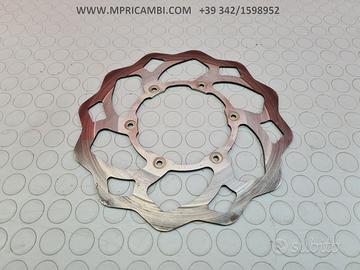 DISCO ANTERIORE GAS GAS EC 300 2T 2009 2010 EC300